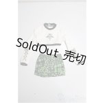 画像: MDD/OF:衣装セット/0 A-25-07-16-259-TO-ZA