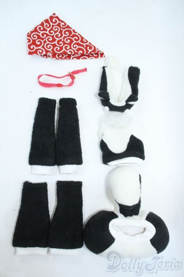 画像1: MDD/OF:衣装セット Y-25-10-22-053-TO-ZY (1)