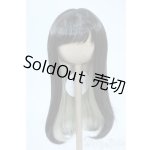 画像: 8-9inch/ウィッグ Y-25-10-29-090-TO-ZY