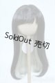 画像: 8-9inch/ウィッグ Y-25-10-29-090-TO-ZY