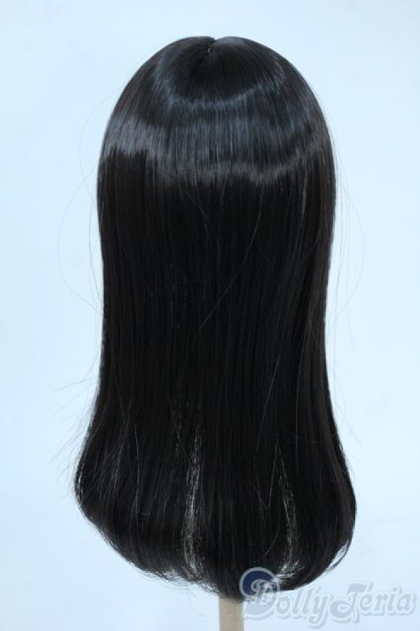 画像2: 8-9inch/ウィッグ Y-25-10-29-090-TO-ZY (2)