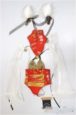 画像1: MDD/OF：花偶堂衣装セット/0 A-25-07-16-212-TO-ZA (1)