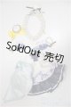 画像: SDM＆MSD/OF:ドレス/1/4　40ｃｍ　BJD　MJD　衣装　ドール用 A-25-07-16-214-TO-ZA