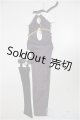 画像: SDM＆MSD/OF:衣装セット/1/4　40ｃｍ　BJD　MJD　衣装　ドール用 A-25-07-16-218-TO-ZA