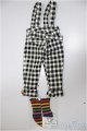 画像: SDM＆MSD/OF:パンツ/1/4　40ｃｍ　BJD　MJD　衣装　ドール用 A-25-07-16-217-TO-ZA