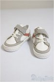 画像1: SDM＆MSD/OF:靴/1/4　40ｃｍ　BJD　MJD　衣装　ドール用 A-25-07-16-232-TO-ZA (1)