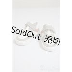 画像: SDM＆MSD/OF:靴/1/4　40ｃｍ　BJD　MJD　衣装　ドール用 A-25-07-16-232-TO-ZA