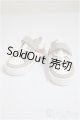 画像: SDM＆MSD/OF:靴/1/4　40ｃｍ　BJD　MJD　衣装　ドール用 A-25-07-16-232-TO-ZA