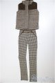 画像: SDGrB＆SD13男の子/OF:衣装セット/1/3　65ｃｍ　BJD　MJD　衣装　ドール用 A-25-07-16-220-TO-ZA