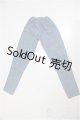 画像: SD17B/OF:パンツ/1/3　70ｃｍ　BJD　MJD　衣装　ドール用 A-25-07-16-223-TO-ZA