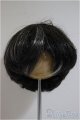 画像: 8.5-9inch/ウィッグ/インチ　BJD　MJD　ドール用 A-25-07-16-236-TO-ZA
