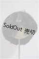 画像: 8.5-9inch/ウィッグ/インチ　BJD　MJD　ドール用 A-25-07-16-236-TO-ZA