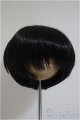画像: 8-9inch/ウィッグ/インチ　BJD　MJD　ドール用 A-25-07-16-235-TO-ZA
