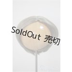 画像: 8-9inch/ウィッグ/インチ BJD MJD ドール用 A-25-10-22-355-TO-ZA