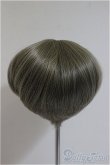 画像2: 8-9inch/ウィッグ/インチ　BJD　MJD　ドール用 A-25-07-16-234-TO-ZA (2)
