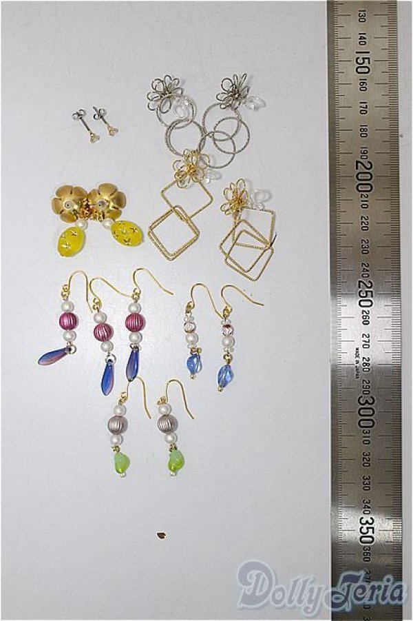 画像2: SD/OF:小物その他アクセサリーまとめて/1/3　60ｃｍ　BJD　MJD　衣装　ドール用 A-25-11-19-199-TO-ZA (2)