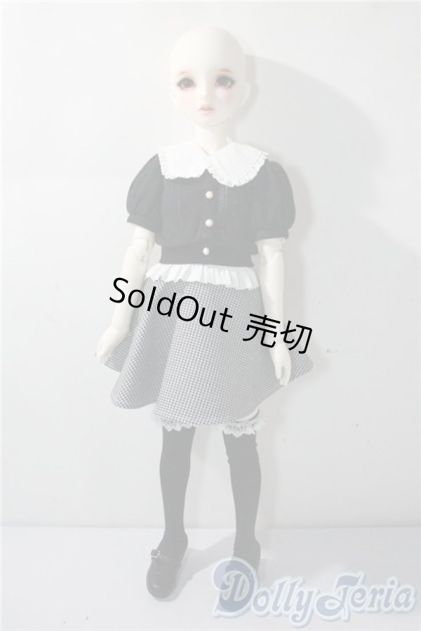 画像5: SD/F-94　ワンオフ　Rumina様メイク U-25-07-22-218-NY-ZU (5)