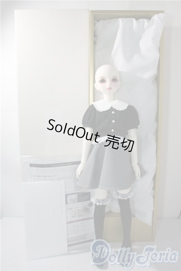 画像7: SD/F-94　ワンオフ　Rumina様メイク U-25-07-22-218-NY-ZU (7)