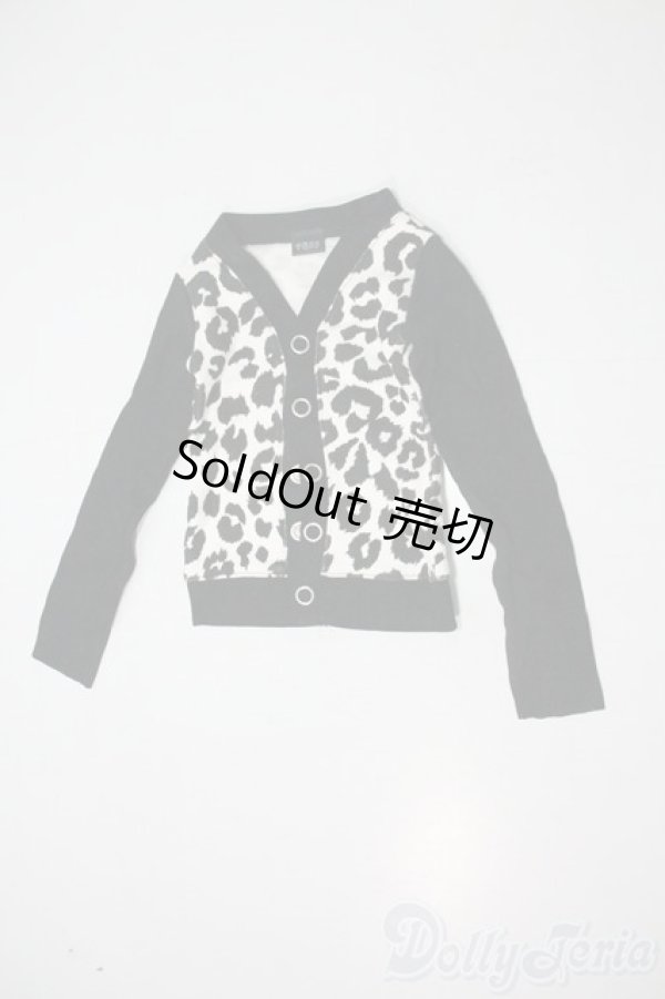 画像1: SDGrB＆SD13男の子/OF:トップス U-25-07-29-046-NY-ZU (1)