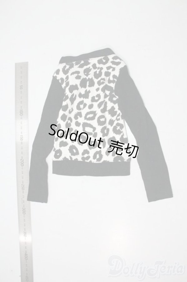 画像2: SDGrB＆SD13男の子/OF:トップス U-25-07-29-046-NY-ZU (2)