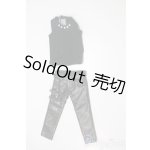 画像: 幼SD/OF:衣装セット U-25-07-29-045-NY-ZU
