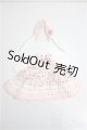 画像: 幼SD/OF:ドレス/1/6　30ｃｍ　BJD　MJD　衣装　ドール用 A-25-07-16-258-NY-ZA
