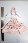 画像2: 幼SD/OF:ドレス/1/6　30ｃｍ　BJD　MJD　衣装　ドール用 A-25-07-16-258-NY-ZA (2)