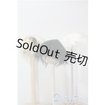 画像: 7-8inch/ウィッグ A-25-07-30-1064-NY-ZU