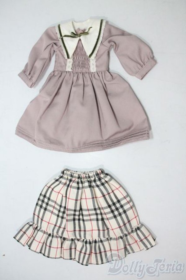 画像1: SDM/OF:コーディネートモデル衣装 U-25-07-29-052-NY-ZU (1)