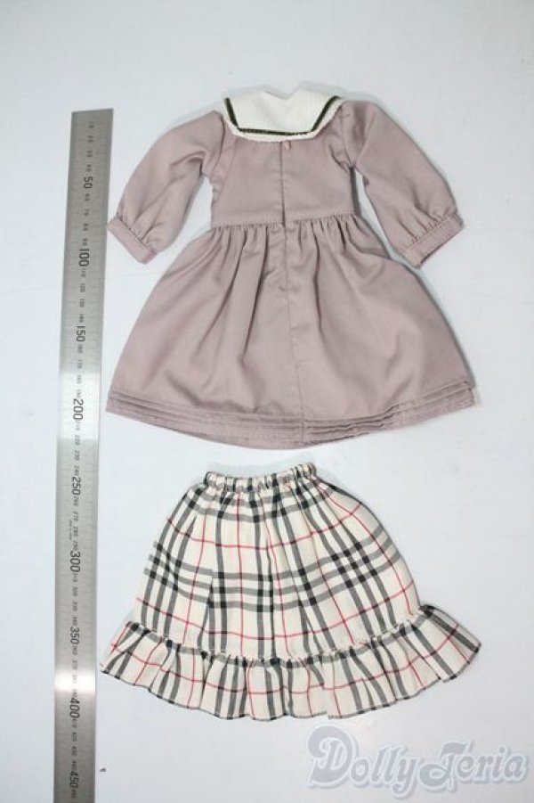 画像2: SDM/OF:コーディネートモデル衣装 U-25-07-29-052-NY-ZU (2)