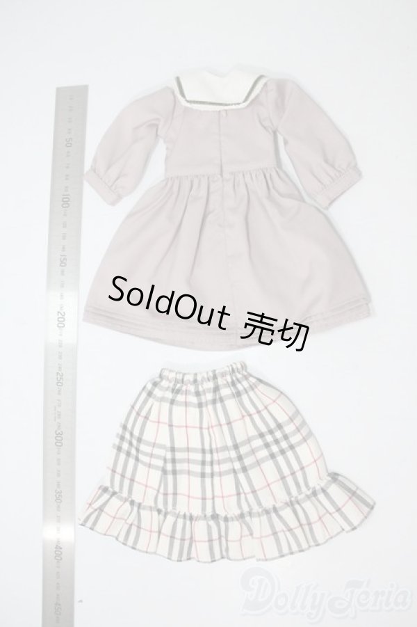 画像2: SDM/OF:コーディネートモデル衣装 U-25-07-29-052-NY-ZU (2)