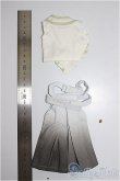 画像4: 幼SD/OF:衣装セット/1/6　30ｃｍ　BJD　MJD　衣装　ドール用 A-25-07-16-256-NY-ZA (4)
