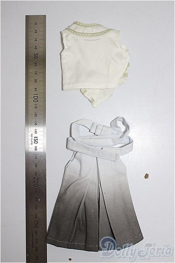 画像4: 幼SD/OF:衣装セット/1/6　30ｃｍ　BJD　MJD　衣装　ドール用 A-25-07-16-256-NY-ZA (4)