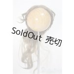 画像: 7-8inch/ウィッグ/インチ　BJD　MJD　ドール用 A-25-10-22-366-NY-ZA