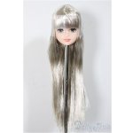 画像: キャッスルジェニー/シオン/BJD　球体関節人形 A-25-07-16-350-TN-ZA