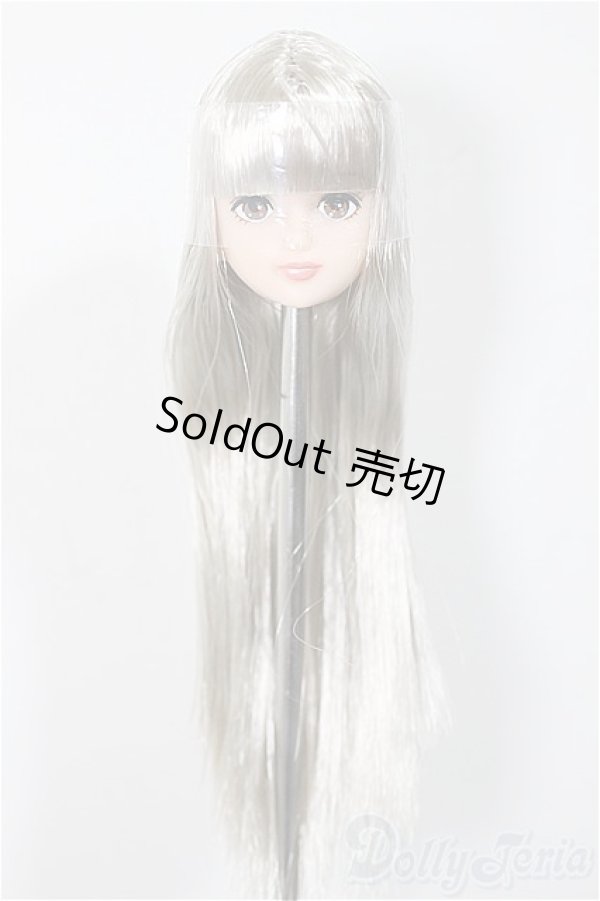 画像1: キャッスルジェニー/シオン/BJD　球体関節人形 A-25-07-16-350-TN-ZA (1)