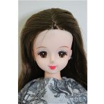 画像: ジェニー/本体　日本製/BJD　球体関節人形 A-25-07-16-288-NY-ZA