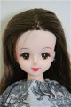 画像: ジェニー/本体　日本製/BJD　球体関節人形 A-25-07-16-288-NY-ZA
