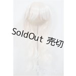 画像: 8inch/ウィッグ/インチ　BJD　MJD　ドール用 A-25-07-16-318-NY-ZA