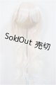 画像: 8inch/ウィッグ/インチ　BJD　MJD　ドール用 A-25-07-16-318-NY-ZA