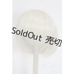 画像: 7-8inch/ウィッグ　インソムニア様製/インチ　BJD　MJD　ドール用 A-25-10-15-087-NY-ZA