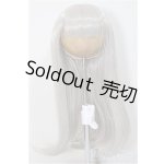画像: 7-8inch/ウィッグ　インソムニア様製/インチ　BJD　MJD　ドール用 A-25-07-16-312-NY-ZA