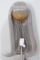 画像: 7-8inch/ウィッグ　インソムニア様製/インチ　BJD　MJD　ドール用 A-25-07-16-312-NY-ZA