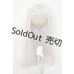 画像: 7-8inch/ウィッグ　インソムニア様製/インチ　BJD　MJD　ドール用 A-25-07-16-314-NY-ZA