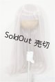 画像: 7-8inch/ウィッグ　インソムニア様製/インチ　BJD　MJD　ドール用 A-25-07-16-314-NY-ZA