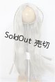 画像: 8-9inch/ウィッグ　インソムニア様製/インチ　BJD　MJD　ドール用 A-25-07-16-315-NY-ZA