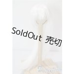 画像: 6-7inch/ウィッグ インソムニア様製 U-25-07-29-073-NY-ZU