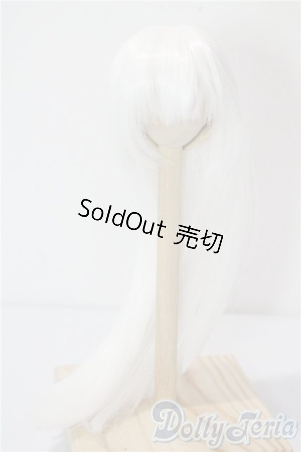 画像1: 6-7inch/ウィッグ　インソムニア様製 U-25-07-29-073-NY-ZU (1)