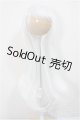 画像: 9inch/ウィッグ　インソムニア様製/1/6　30ｃｍ　BJD　MJD　衣装　ドール用 A-25-07-16-311-NY-ZA
