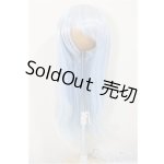 画像: 9inch/ウィッグ　インソムニア様製/インチ　BJD　MJD　ドール用 A-25-07-16-308-NY-ZA